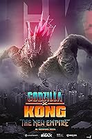 Godzilla x Kong: The New Empire