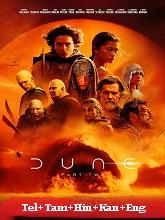 Dune: Part Two