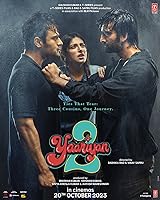 Yaariyan 2