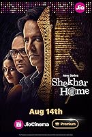 Shekhar Home Season 1