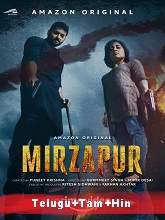 Mirzapur Season 2